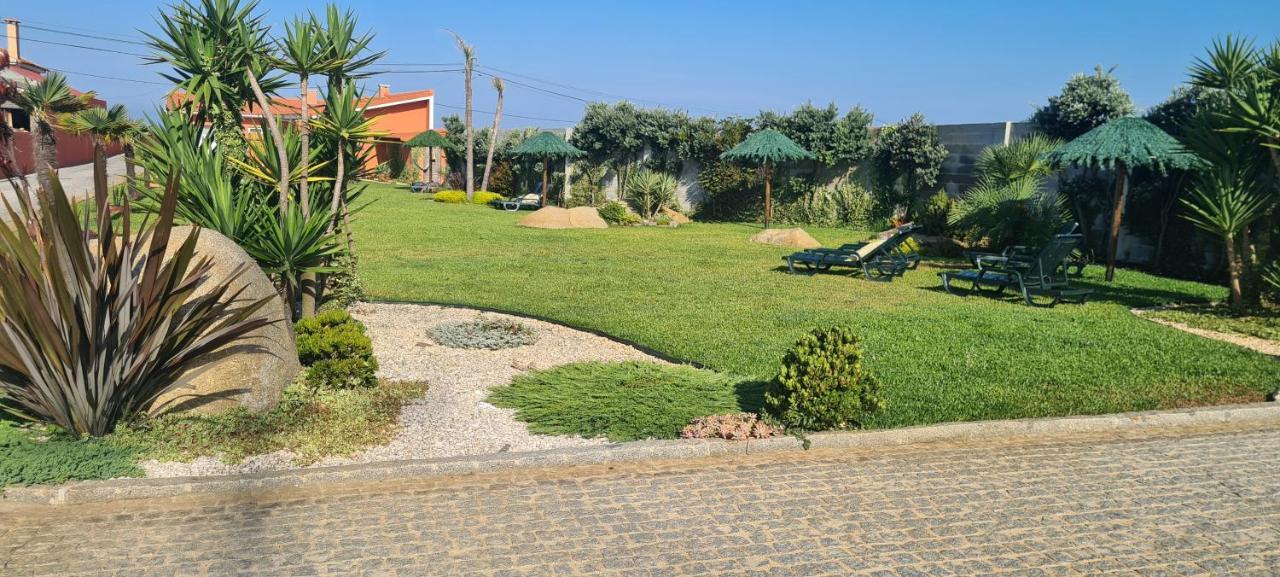 Hollidays Dreams Holiday home Povoa de Varzim