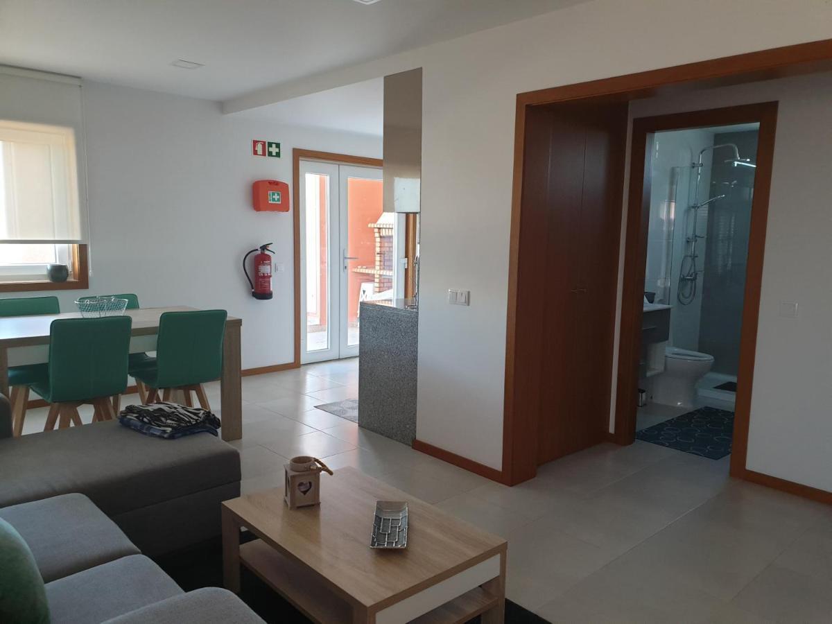 Hollidays Dreams Holiday home Povoa de Varzim