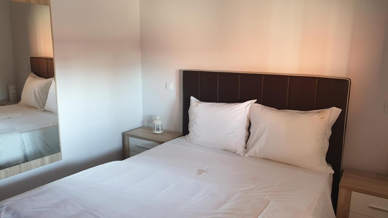 Hollidays Dreams Povoa de Varzim